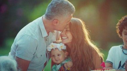 İstanbullu Gelin 3. Sezon Tanıtım