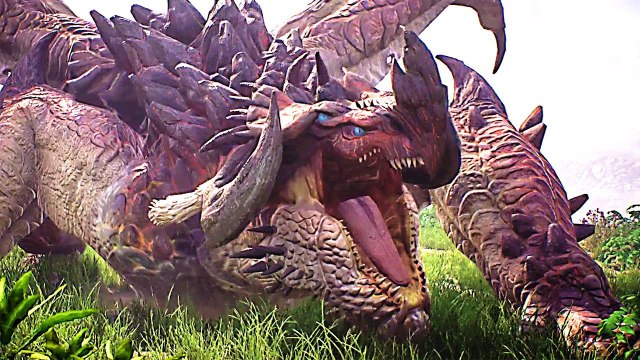 BLESS UNLEASHED Bande Annonce