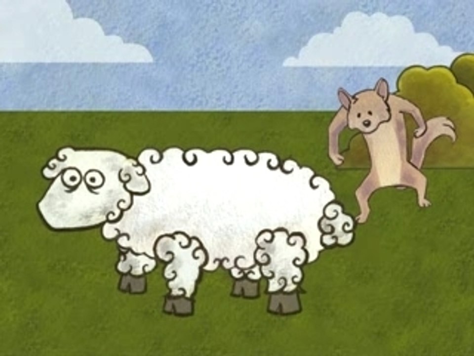 Wolf vs Sheep