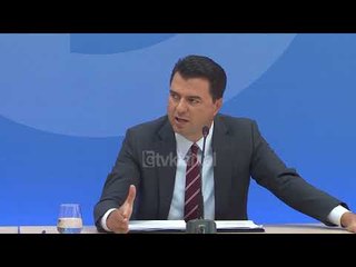 Basha: S’ka me ka pakt me Ramen