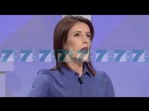 POLICIA E PROKURORIA GRUP TE PERBASHKET HETIMOR PER SULMIN NDAJ GAZETARES - News, Lajme - Kanali 7