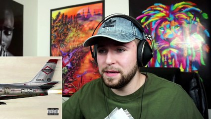Eminem - The Ringer Kamikaze Album REACTION