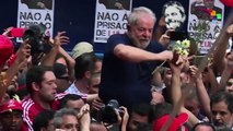 Brazil’s Top Electoral Court May Rule On Lula’s Presidential Bid