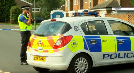 Arrest Made Over Solihull Stabbings
