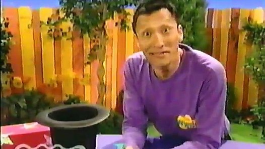 The Wiggles - Directions (2005 Broadcast) - video dailymotion