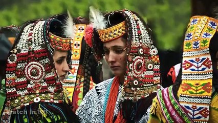 60 साल की उम्र में भी जवान दिखती हैं जहाँ की औरतें