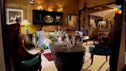 Band Khirkiyan Epi 06 HUM TV Drama 31 August 2018