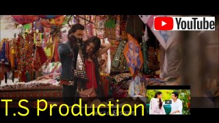 Atif Aslam: Tera Hua Video | Loveratri | Aayush Sharma | Warina Hussain | Tanishk Bagchi Manoj M
