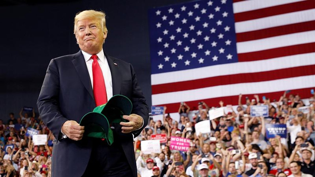 'Wir müssen uns auf ein 'WTO-minus-US-System' vorbereiten'