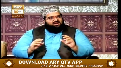Hasht Bahisht - 31st August 2018 - ARY Qtv