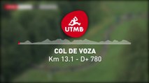 UTMB® 2018 Update 2 - 8:20 PM