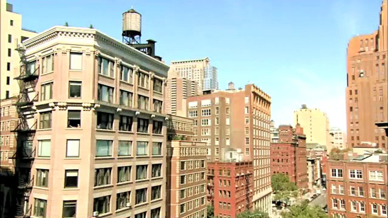 Kourtney & Kim Take New York - S4E3