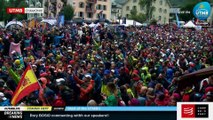 UTMB® 2018 Replay (EN) 1 - Chamonix