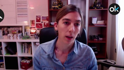 Mariana Boadella: "En los pueblos de Cataluña hay desamparo y coacción a los no independentistas"