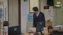 10 مسلسل الكوري سيادة القاضي مترجم الحلقة