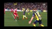 Usain Bolt Highlights Of His Debut For Central Coast Mariners!