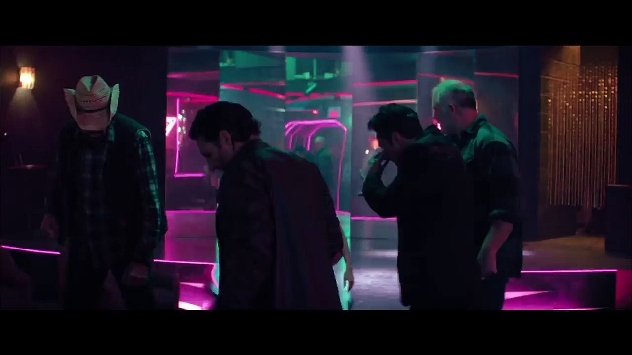 'Kin' Movie Trailer