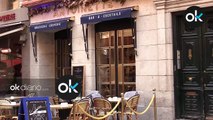 Antoinette, una auténtica brasserie parisina en el centro de Madrid