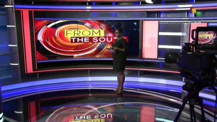 FtS 08-31: Argentina: Currency continues to plummet