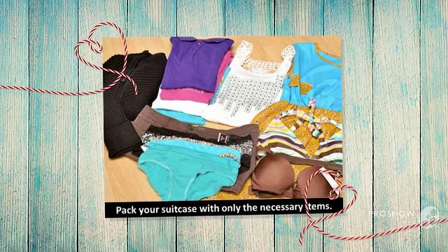 How to Prepare for a Trip By Florida College Spring Break Packages