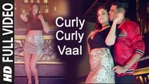 Curly Curly Vaal (Full Video) Zorawar,Rajat Nagpal | New Punjabi Song 2018 HD