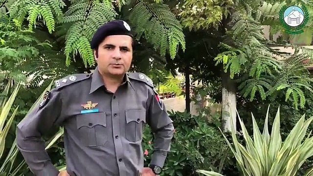 KP Police to Plant 200,000 Trees on 2nd Sep in Support of 10 Billion Tree Drive Across Pakistan