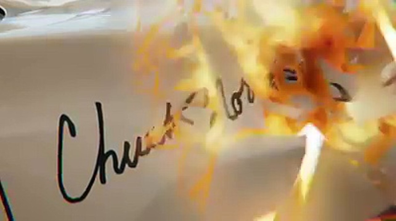 Tough as Chuck (Starring: Chuck Norris)Agency: Saatchi & Saatchi LADirector: Andreas NilssonChief Creative Officer: Jason SchraggerGroup Creative Director: