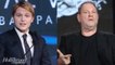 Ronan Farrow's Weinstein Investigation Stymied By NBC, Ex-Producer Says | THR News