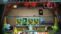 Artifact: a new online card game from two gaming titans