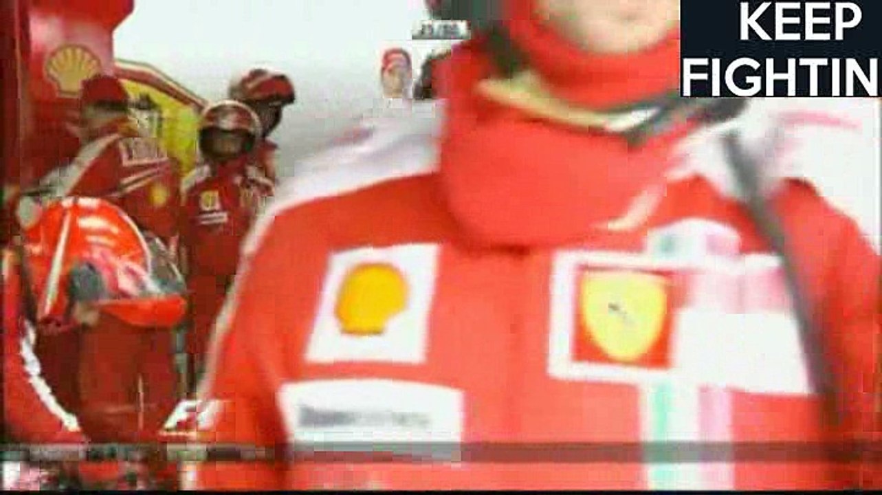 09 GP F1  Allemagne 2009 Nurburgring p4