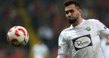 Galatasaray'ın Yeni Transferi Ömer Bayram, Çocukluk Hayalini Gerçekleştirdi