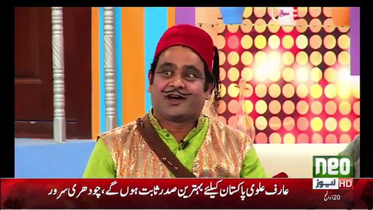 Sawa Teen - 31st August 2018