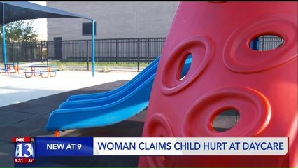 Teacher Fired After Woman Claims Her Child Came Home with a Black Eye