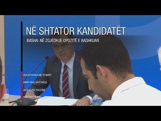 Edicioni i lajmeve i orës 20:00, 31 gusht 2018 - Ora News