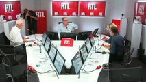 Eric Zemmour : La seule différence entre Macron et Hollande : l’incarnation de la fonction. Pour tout le reste, Macron, c’est Hollande
