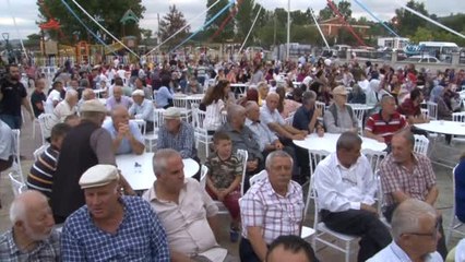 Zübeyde Hanım Hanımlar Konağı"Na Görkemli Açılış