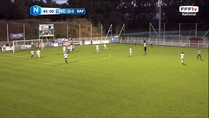 Quelle frappe puissante !