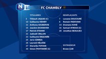 Composition FC Chambly