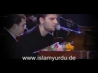 Sami Yusuf - Muhammed yep yeni klip