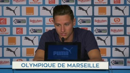 4e j. - Thauvin : ''Se rassurer face aux gros''
