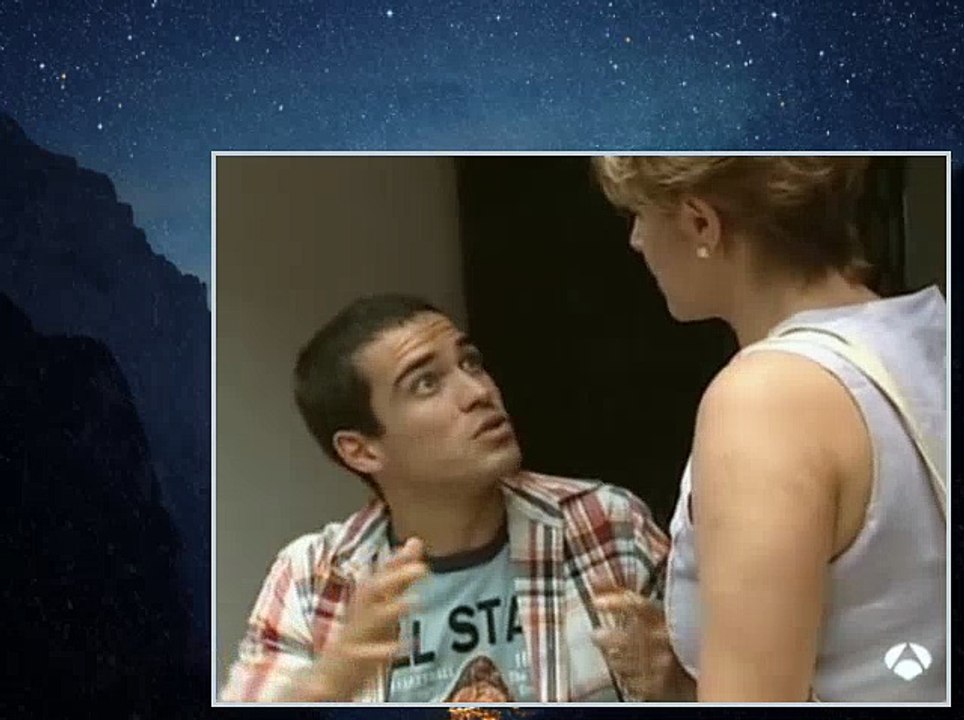 Rebelde Capitulo 1