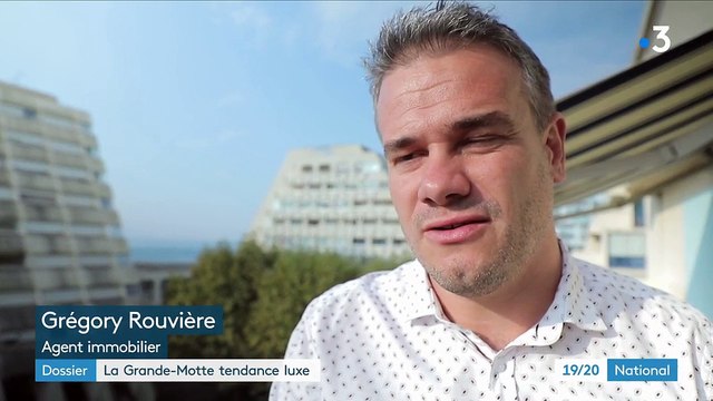 Dossier : La Grande-Motte tendance luxe