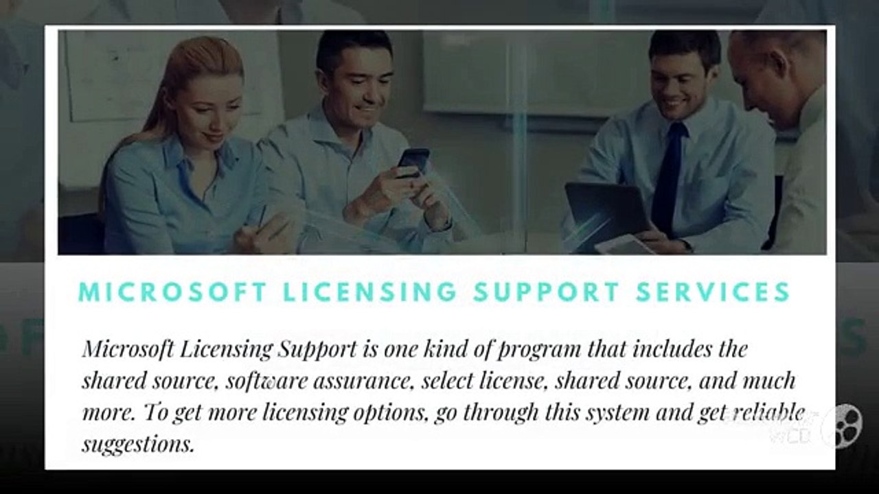 Microsoft Software Asset Management Services - Cloud Optics