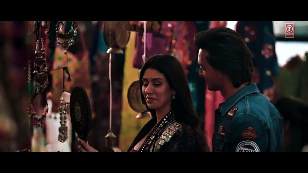 Tera Hua song //Dheere Dheere Se Tera Hua//Loveratri//Atif Aslam