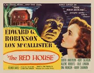 Edward G. Robinson  The Red House (1947) Spanish Subs