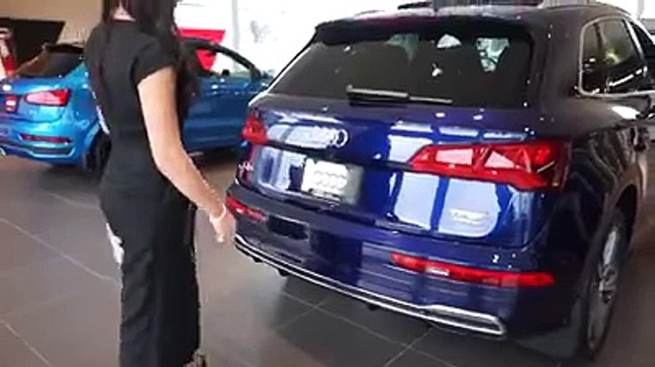 New Way To Open a Luggage Carrier