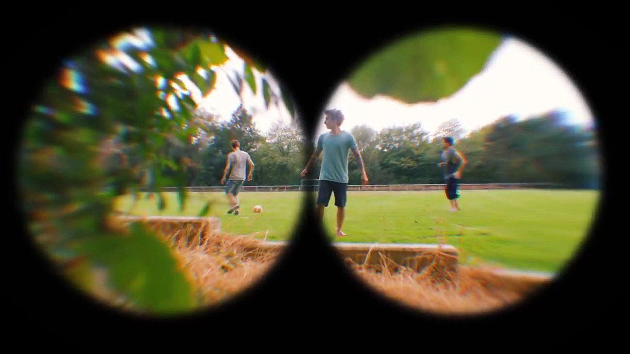 Julien Bam - CATFISH feat. Bodyformus (Raptime Story)