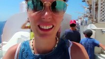 #16 la GRECIA è piena di GATTINI!! Vlog SASCHINA Grecia 2!