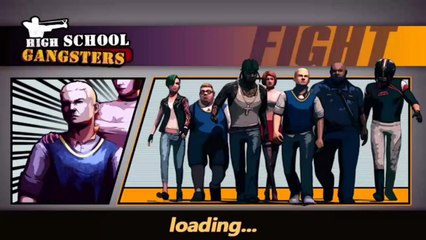 APANHANDO DO EVERSON ZOIO-High School