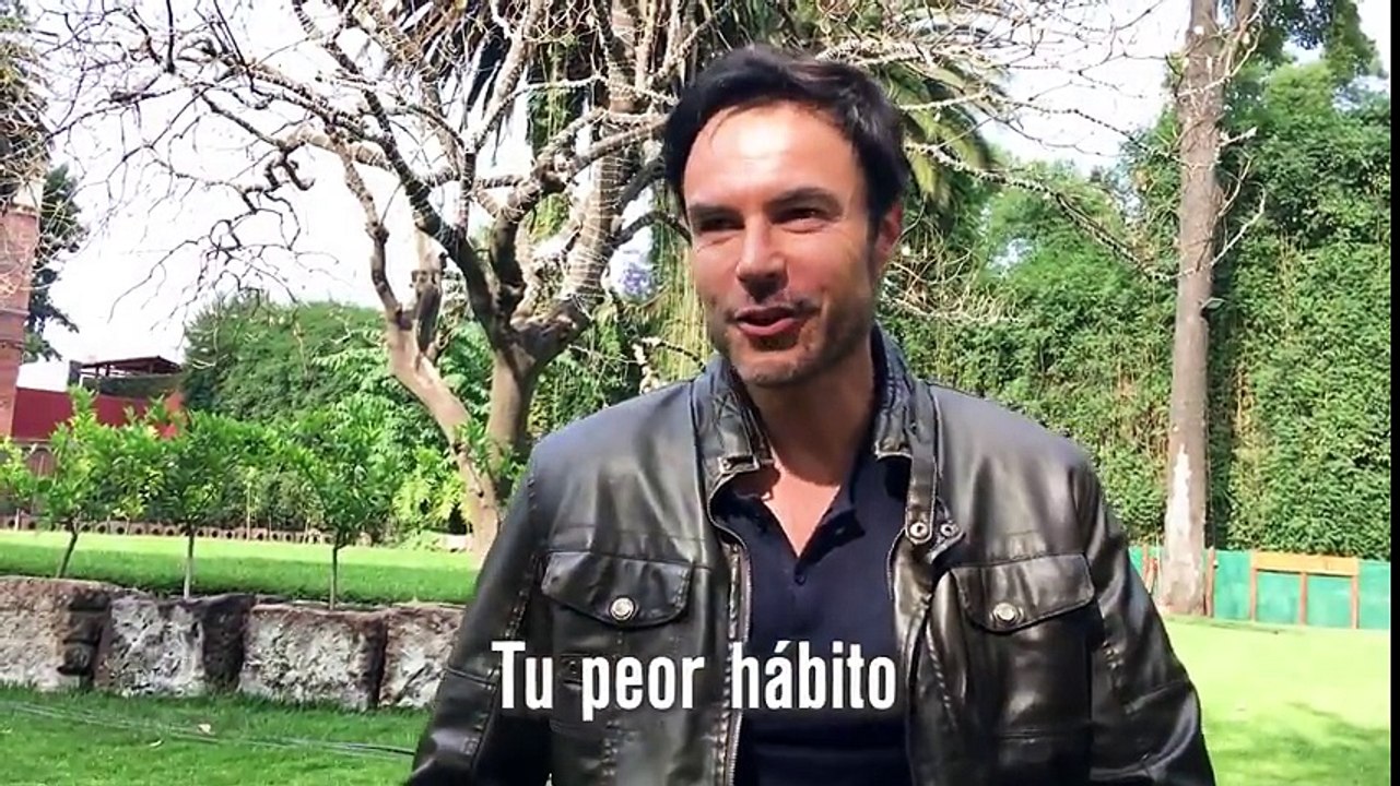 El Señor de los Cielos 6 | Lo que no sabías de Alejandro López